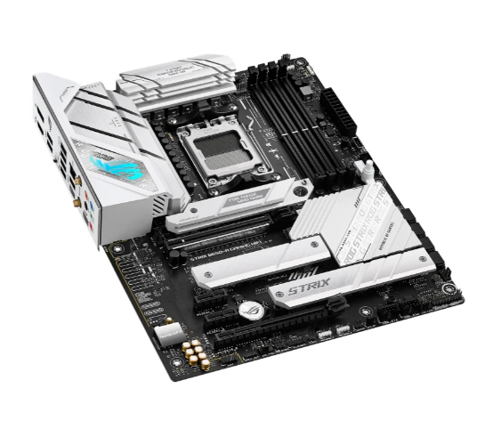 MAIN ASUS B650-A ROG STRIX GAMING WIFI (DDR5)