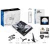 MAIN ASUS Z490 GUNDAM WIFI