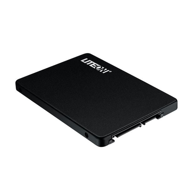 SSD LITEON 240GB MU3 MÃ (PH6-CE240-L) NEW BH 36TH