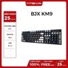 BÀN PHÍM CƠ BJX KM9 Full Size Red Switch
