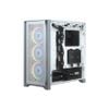 Case Corsair 4000D AIRFLOW White