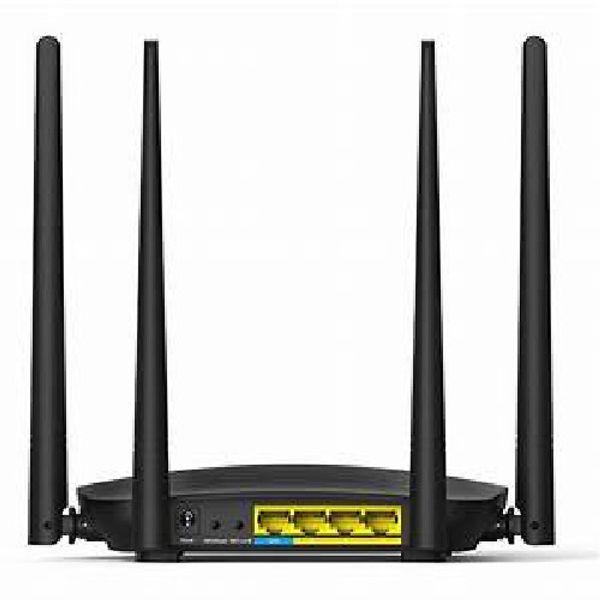 BỘ PHÁT WIFI TENDA AC5 AC1200 BĂNG TẦN KÉP 4 ANTEN