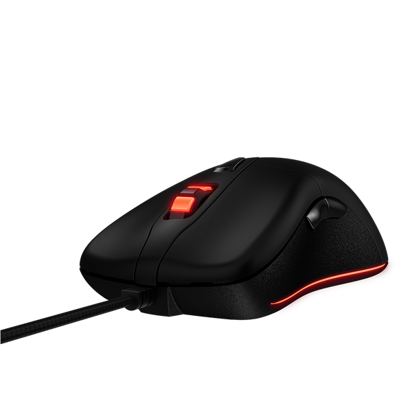 CHUỘT ADATA XPG INFAREX M20 GAMING BLACK