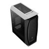 CASE AEROCOOL AERO ONE G-WT GLASS EDITION WHITE