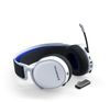 TAI NGHE STEELSERIES ARCTIS 7P WIRELESS WHITE