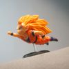 MÔ HÌNH 6 NHÂN VẬT DRAGON BALL Z 1