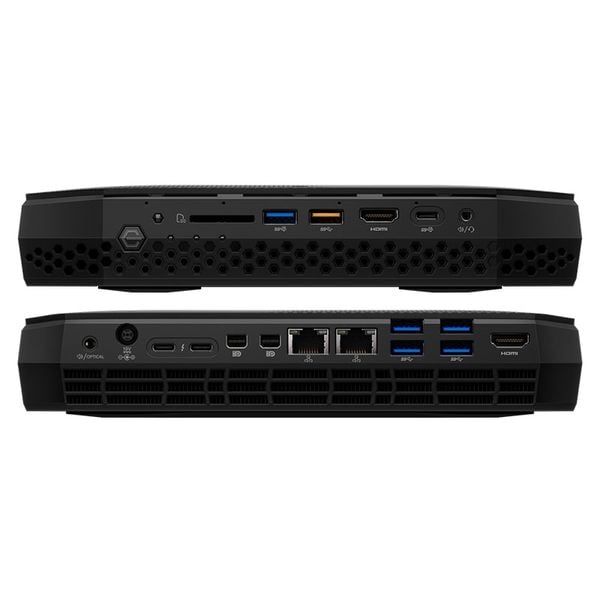 Intel NUC Kit NUC8i7HNK Hades Canyon (Coffee Lake) GAMING - I7 8705G
