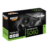 VGA INNO3D RTX 5060 TWIN X2 8GB GDDR7