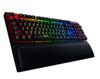 Bàn Phím Cơ Razer Blackwidow V3 Pro Green Switch