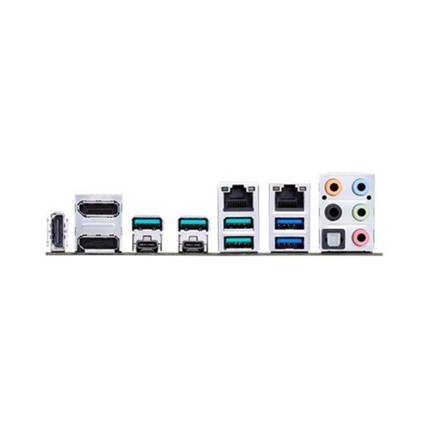 Main ASUS PRO WS W480 ACE (Intel W480, Socket 1200, ATX, 4 khe RAM DDR4)