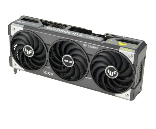 VGA ASUS RTX 5070 TUF Gaming 12GB GDDR7 OC