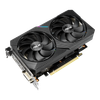 VGA ASUS GTX 1660 SUPER DUAL O6G MINI 6GB