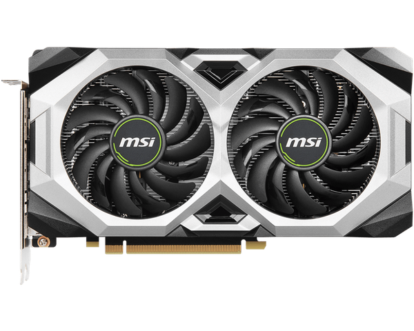 VGA MSI RTX 2070 VENTUS GP