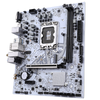 Main Colorful B760M BATTLE-AX T PRO V20 DDR4 WHITE WIFI
