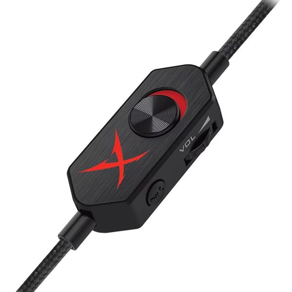 TAI NGHE CREATIVE SOUND BLASTERX H5