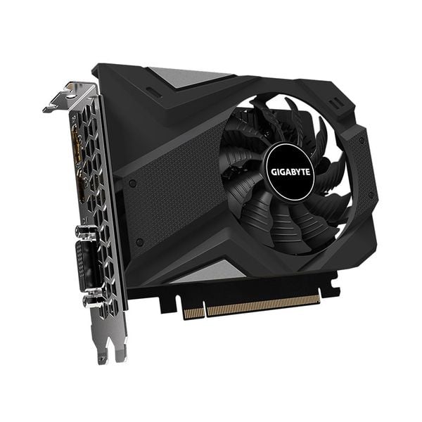 VGA GIGA GTX 1650 D6 OC-4G (4GB GDDR6, 192-bit, DP+HDMI+DP)