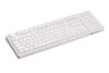 BÀN PHÍM CƠ E-DRA EK3104 BROWN SWITCH RAINBOW WHITE