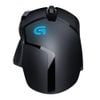 CHUỘT LOGITECH G402 HYPERION FURY NEW