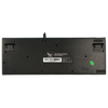 Bàn Phím Cơ ZADEZ GT-021K Gaming Black
