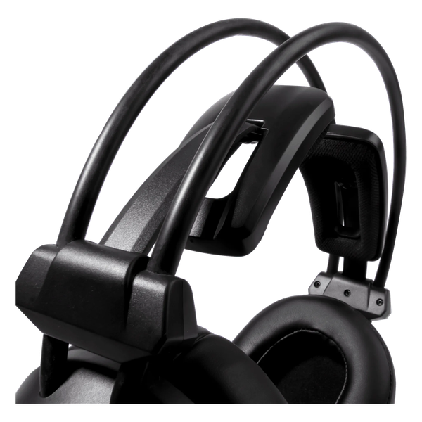 Tai Nghe ZADEZ GT-326P Gaming USB 7.1 Black