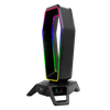 Giá Treo Tai Nghe Zadez ZHS-702G Soundcard 7.1 USB RGB GAMING