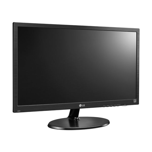 LCD LG 20 INCH 20MP38A-B IPS (VGA) NEW BH 24TH