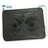 ĐẾ TẢN NHIỆT LAPTOP NOTEBOOK COOLING PARTNER N130 2FAN NEW