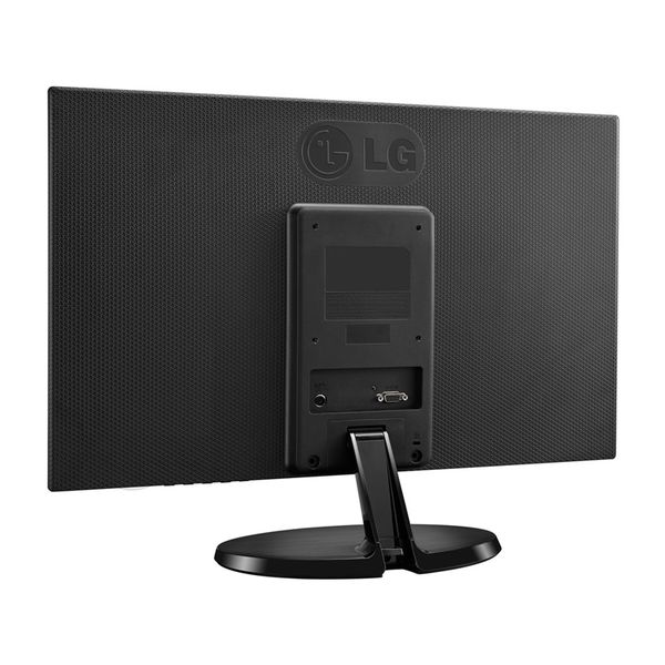 LCD LG 20 INCH 20MP38A-B IPS (VGA) NEW BH 24TH