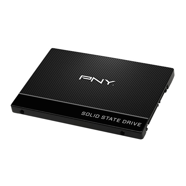 SSD PNY 240GB CS900 NEW