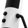 Microphone NZXT Capsule White