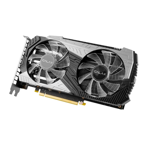 VGA Galax RTX 2060 6G GDDR6 PLUS (1-Click OC)