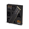 SSD WD 500GB SN770 Black M.2 2280 PCIe NVMe 4x4