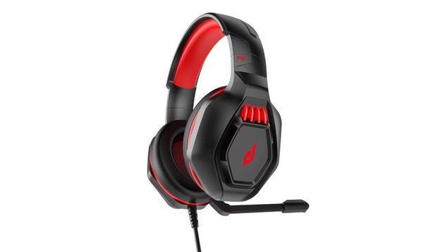 TAI NGHE E-DRA EH402 - USB