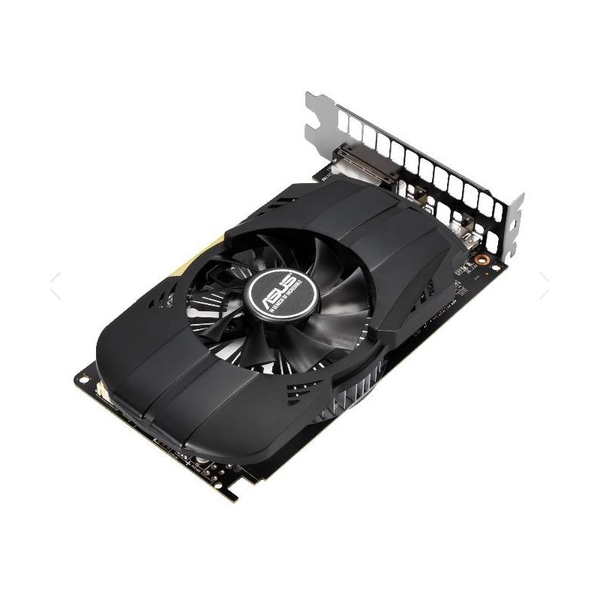 VGA ASUS RX 550 PHOENIX 4GB EVO (PH-RX550-4G-EVO)