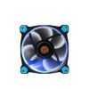 FAN CASE THERMALTAKE 12CM RIING LED BLUE NEW