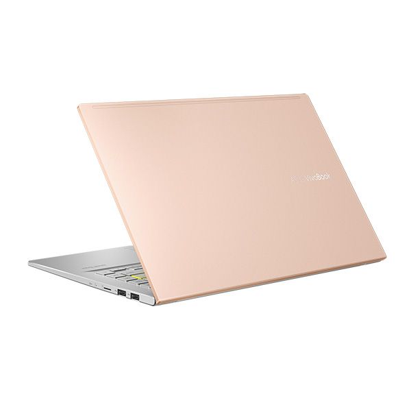 LAPTOP ASUS VIVOBOOK A415EA-EB359T i3-1115G4 | 4GB RAM | 256GB SSD | 14''FHD | WIN 10 | Hearty Gold