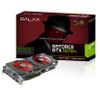 VGA GALAX GTX 1070TI 8G EX BLACK NEW