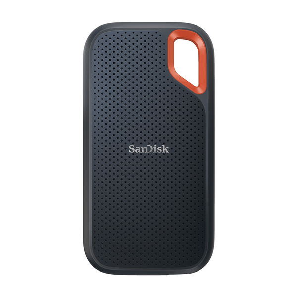 Ổ Cứng Di Động SSD SanDisk Extreme Portable 1TB