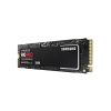 SSD SAMSUNG 980 PRO 250GB M.2 NVMEe MZ-V8P250BW