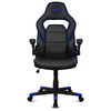 GHẾ GAMING DRIFT DR75 - BLACK/BLUE