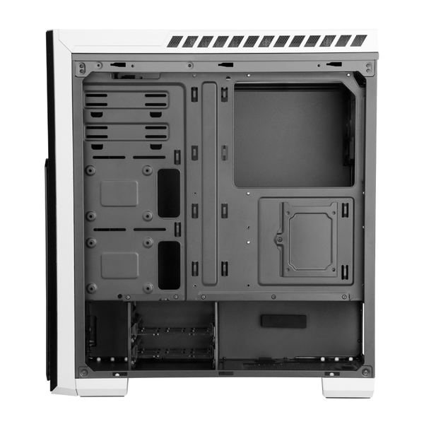 CASE SAMA SAIN-5 TRẮNG-ĐEN (2 FAN SAMA) NEW