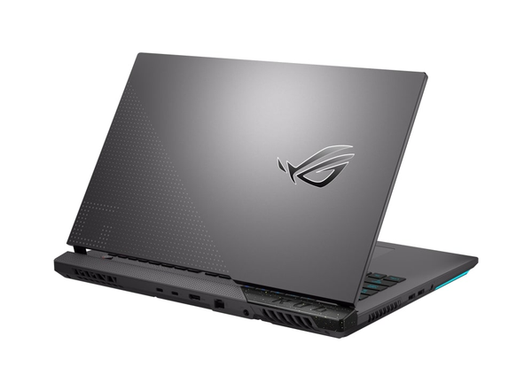 LAPTOP ASUS ROG STRIX G17 G713RW-LL157W Ryzen 7-6800H | RTX 3070 Ti 8GB | 16GB RAM | 1TB SSD | 17.3