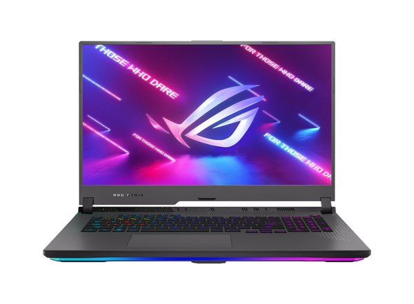 LAPTOP ASUS ROG STRIX G17 G713RW-LL157W Ryzen 7-6800H | RTX 3070 Ti 8GB | 16GB RAM | 1TB SSD | 17.3