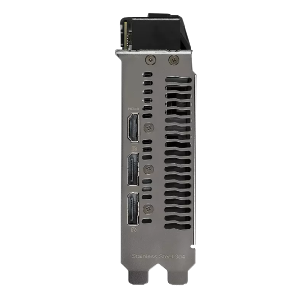 VGA ASUS RX 560 DUAL 4G GDDR5 ( DUAL-RX560-4G )
