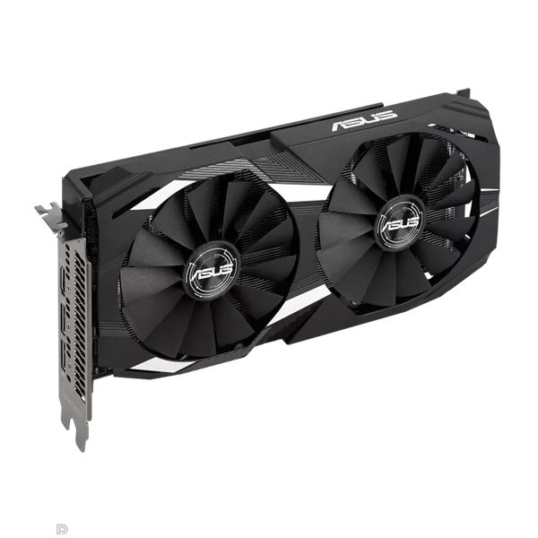 VGA ASUS RX 560 DUAL 4G GDDR5 ( DUAL-RX560-4G )