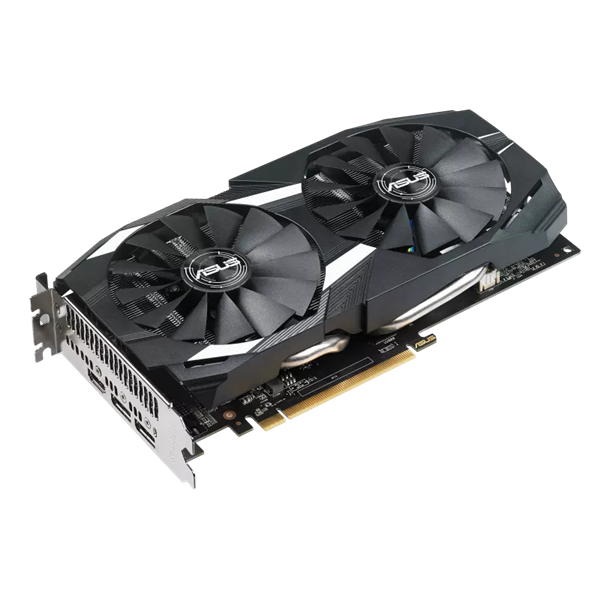 VGA ASUS RX 560 DUAL 4G GDDR5 ( DUAL-RX560-4G )