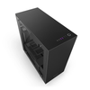 CASE NZXT H700i SMART ATX BLACK