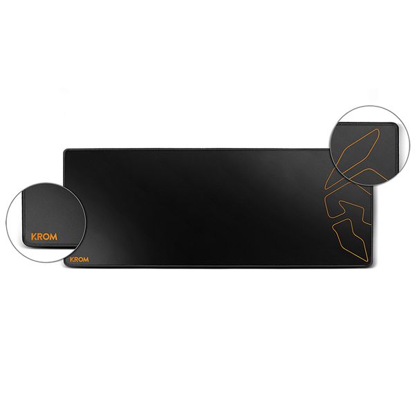 MOUSE PAD Krom Knout XL Extended gaming