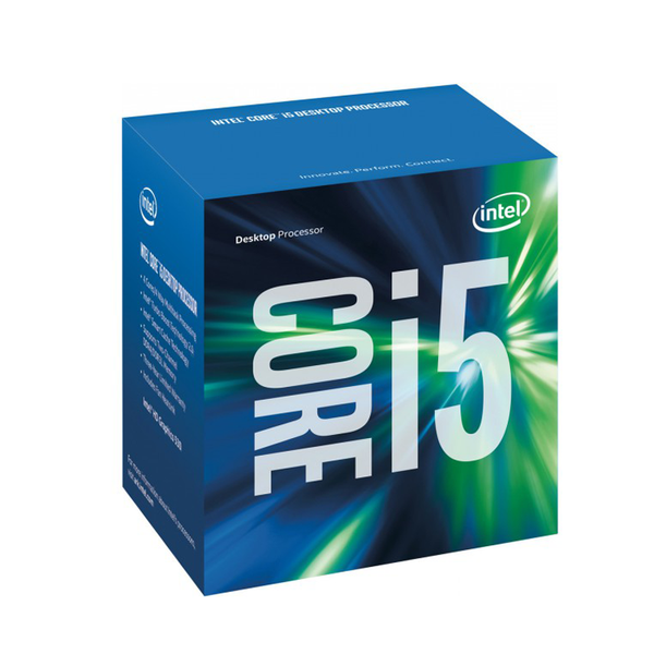 CPU I5 6500 SK1151 NEW BOX BH 36TH