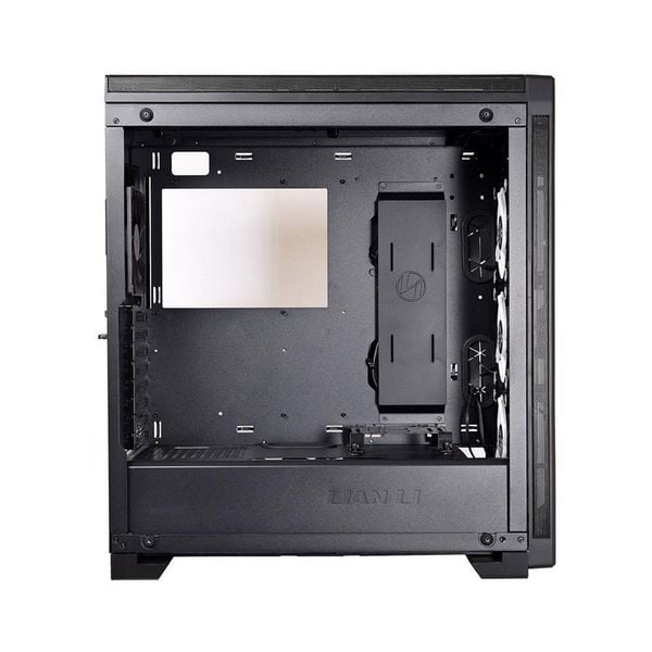 CASE LIAN-LI ALPHA 550 BLACK NEW